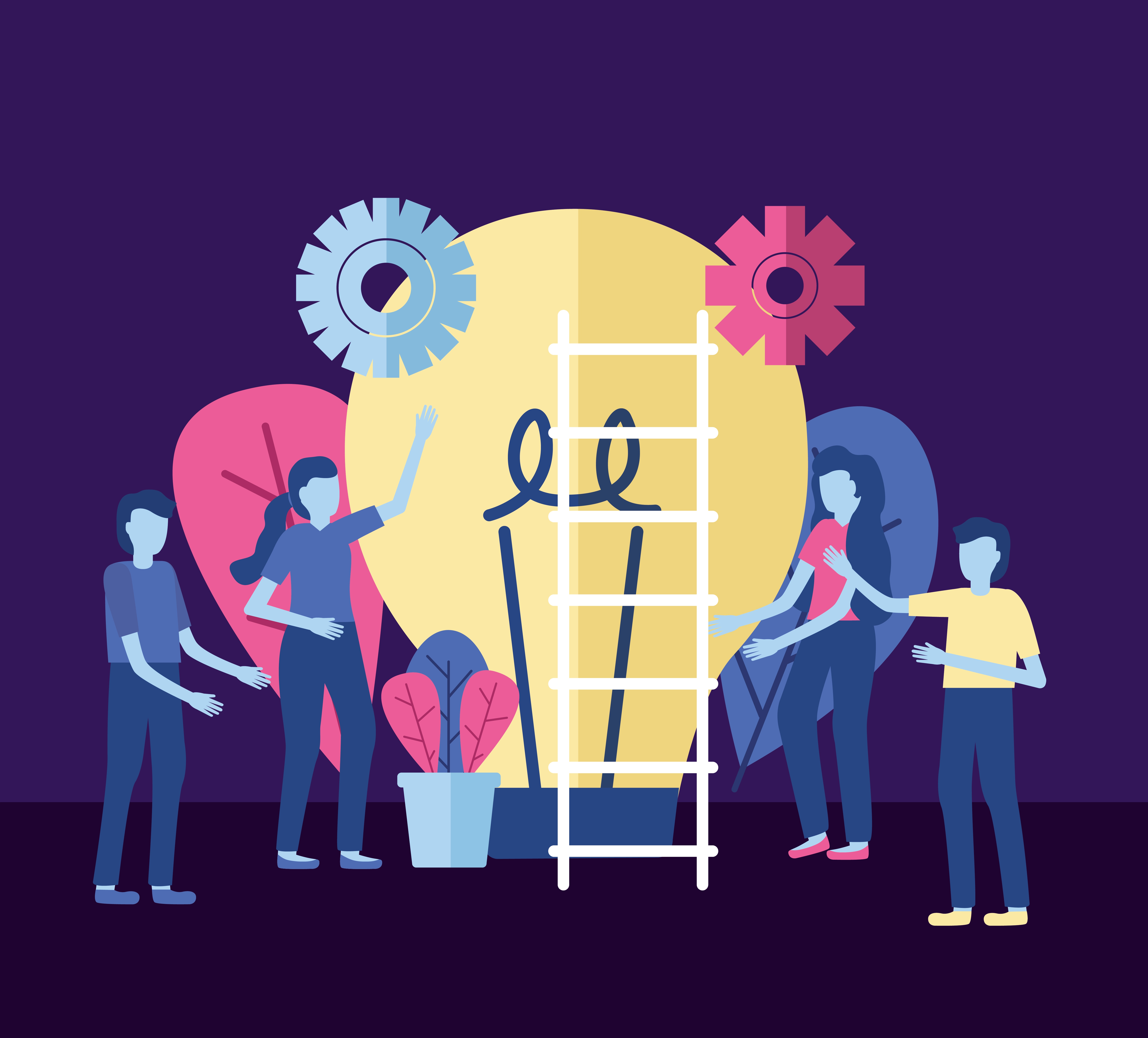  Community-Driven Projects 